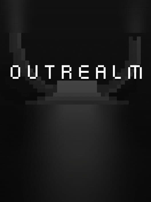 Обложка Outrealm