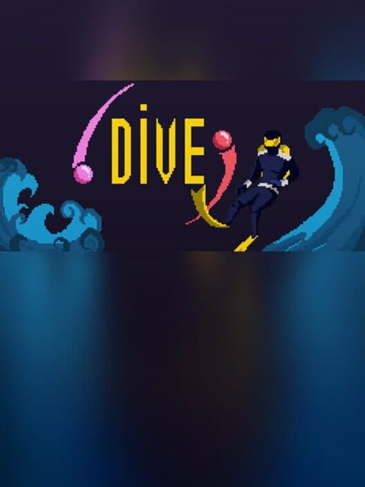Обложка Dive