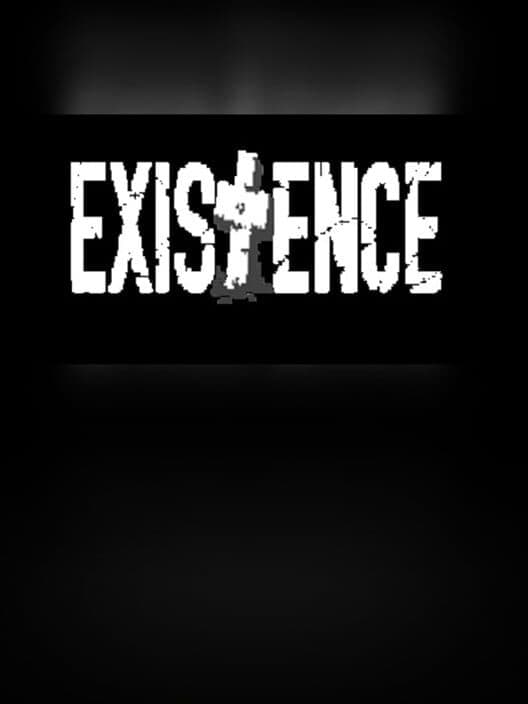Обложка Existence