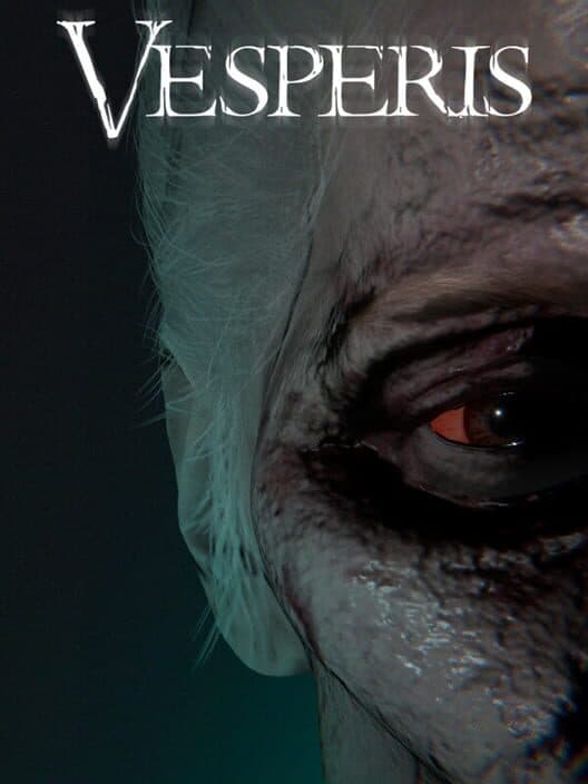 Обложка Vesperis