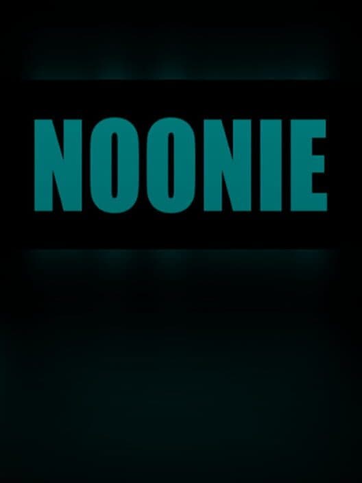Обложка Noonie