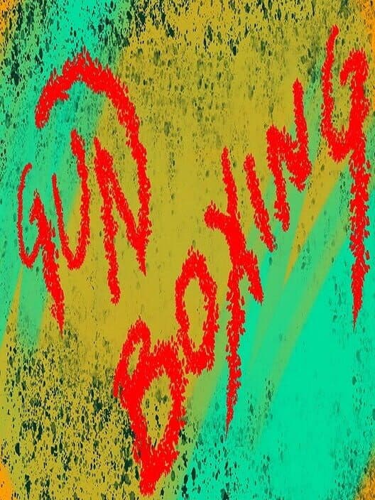 Обложка GunBoxing