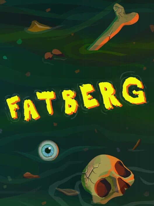 Обложка Fatberg