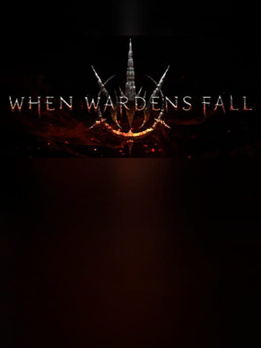 Обложка When Wardens Fall