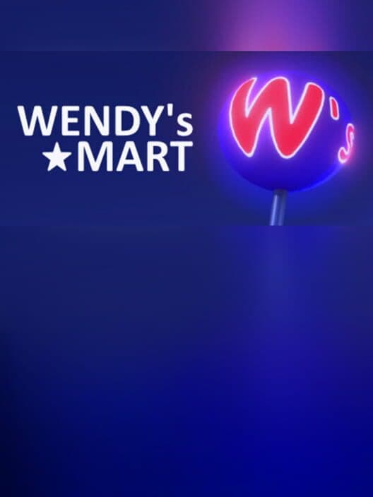 Обложка Wendy's Mart 3D
