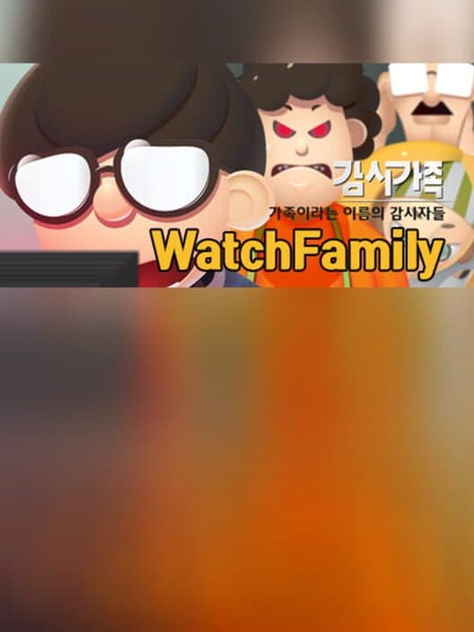Обложка WatchFamily