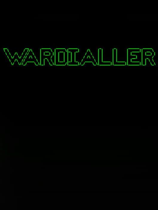 Обложка Wardialler