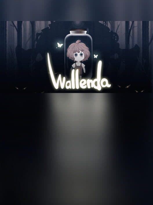 Обложка Wallenda