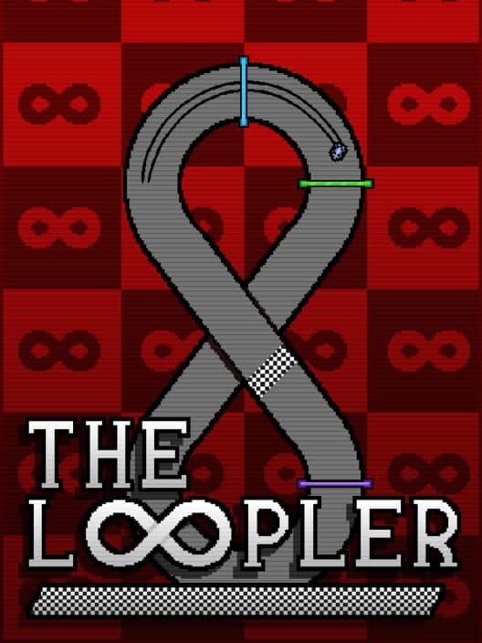 Обложка The Loopler