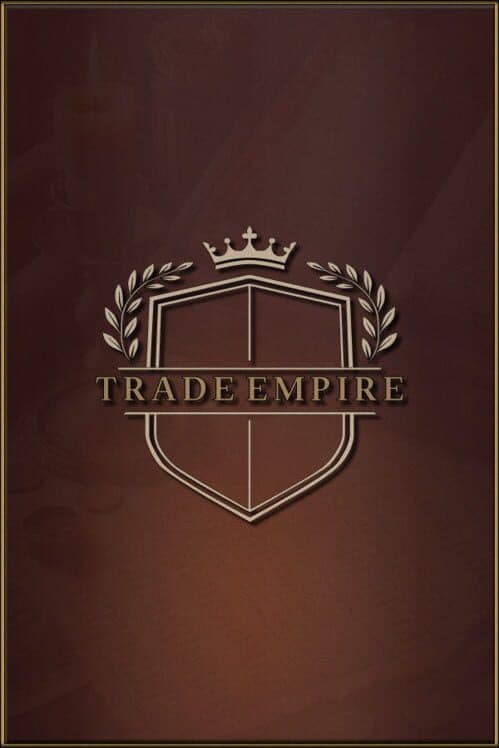 Обложка Trade Empire