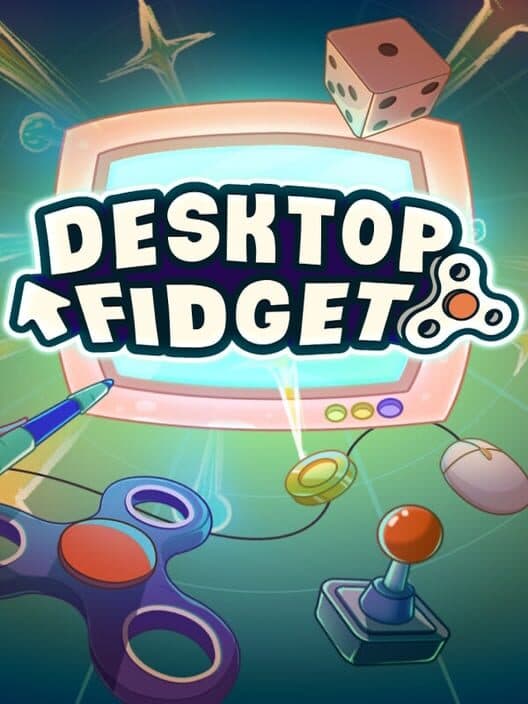 Обложка Desktop Fidget