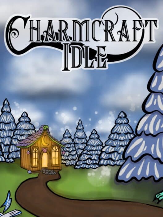 Обложка Charmcraft Idle