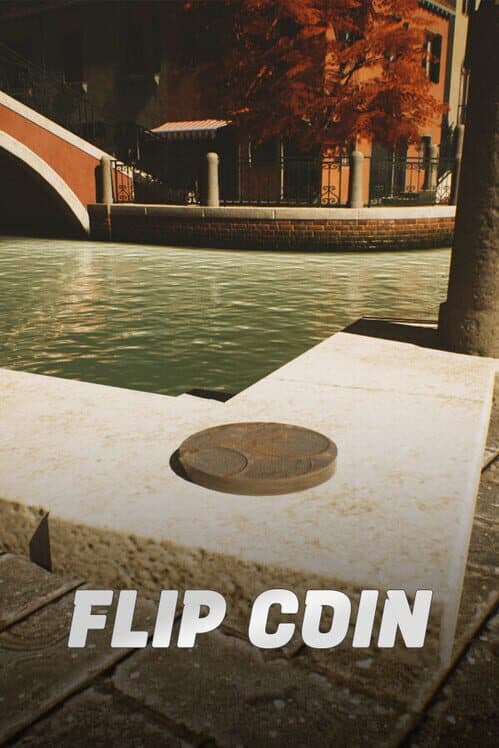 Обложка Flip Coin