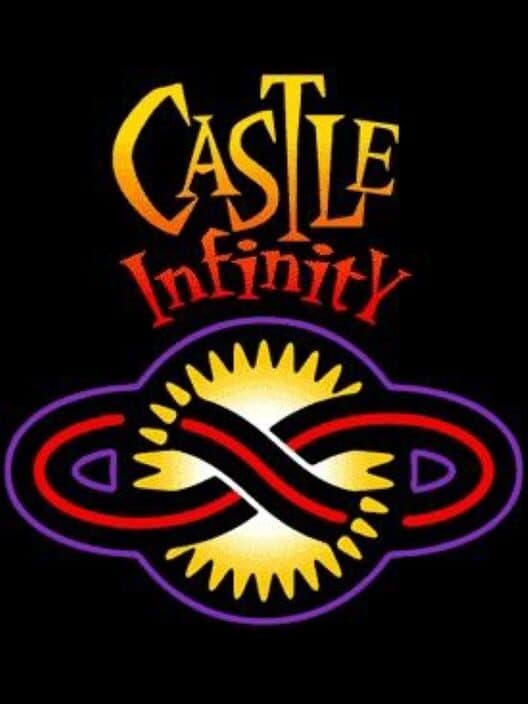 Обложка Castle Infinity