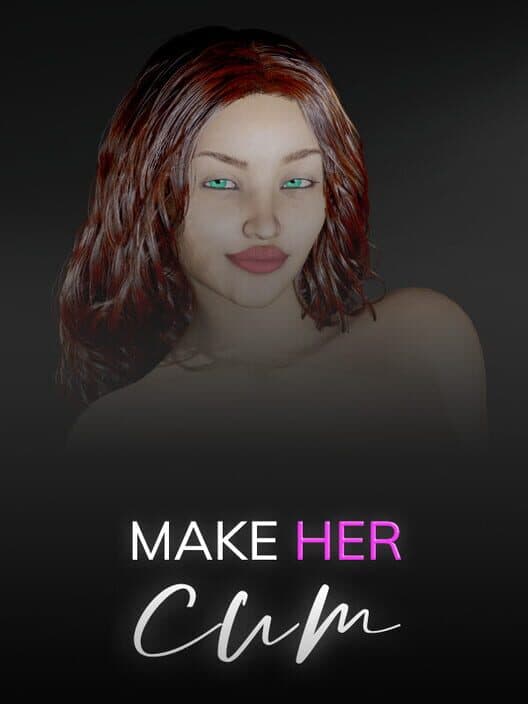 Обложка Make Her Cum