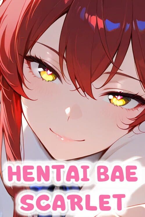 Обложка Hentai Bae Scarlet