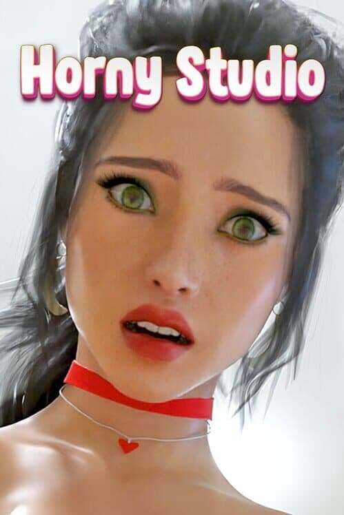 Обложка Horny Studio