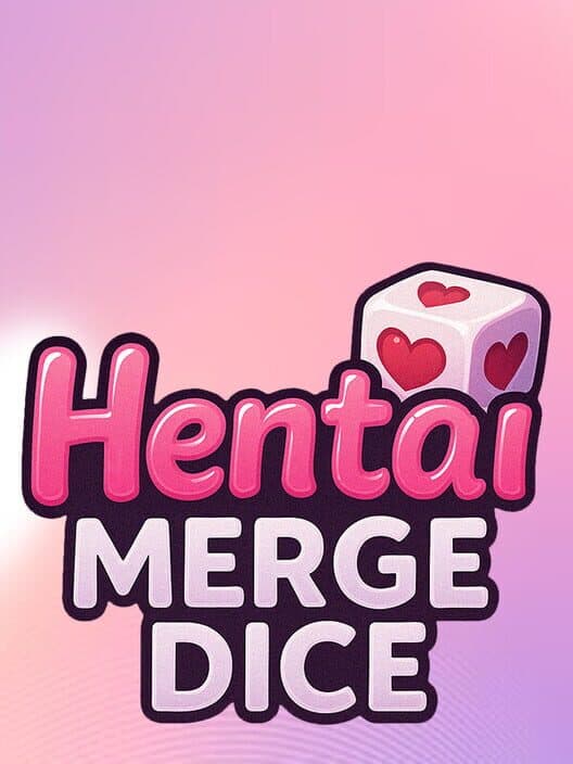 Обложка Hentai Merge Dice