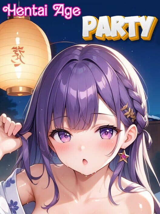 Обложка Hentai Age Party