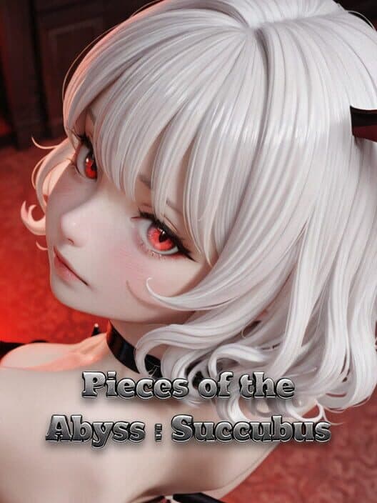 Обложка Pieces of the Abyss: Succubus