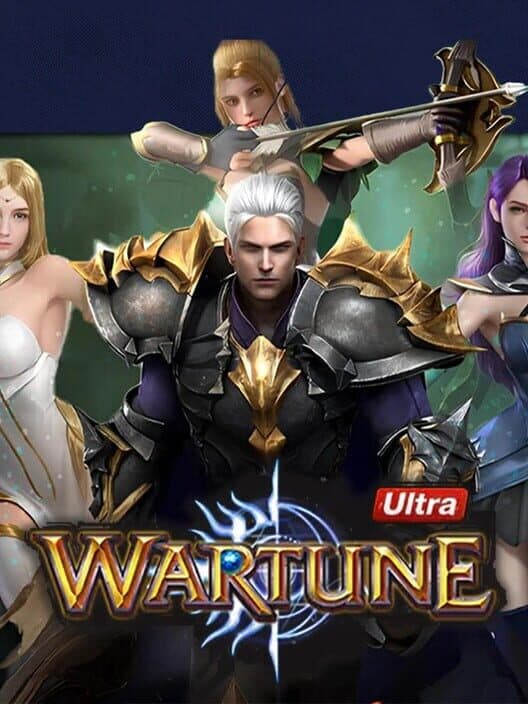 Обложка Wartune Ultra