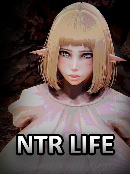 Обложка NTR Life