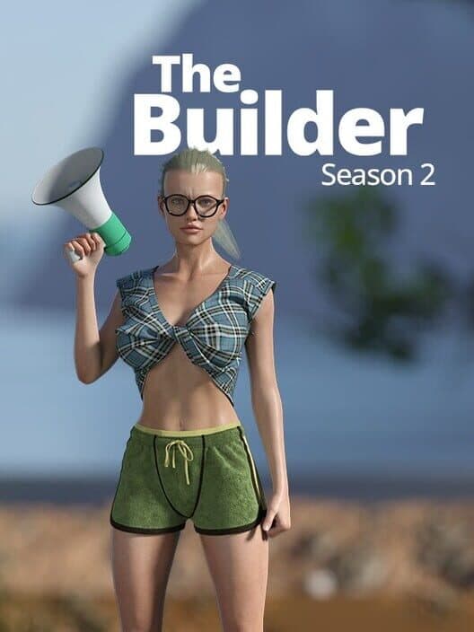 Обложка The Builder: Season 2