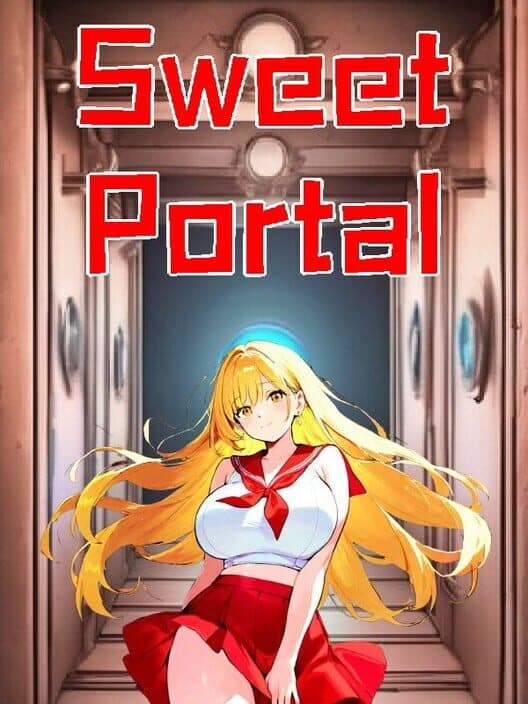 Обложка Sweet Portal