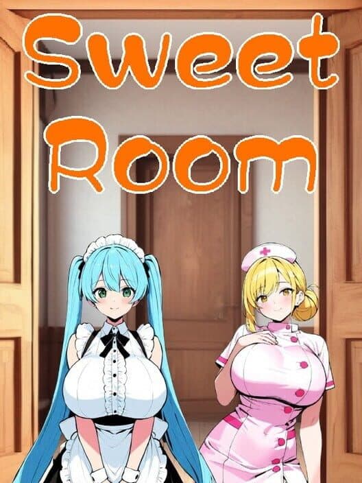 Обложка Sweet Room