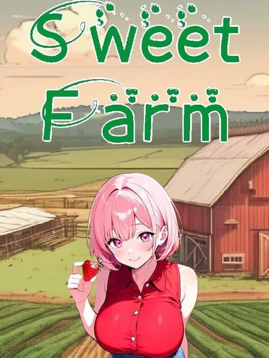 Обложка Sweet Farm