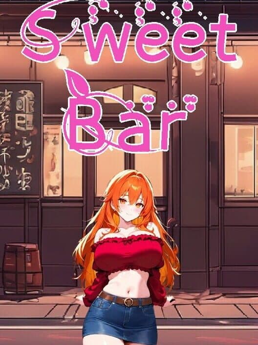Обложка Sweet Bar