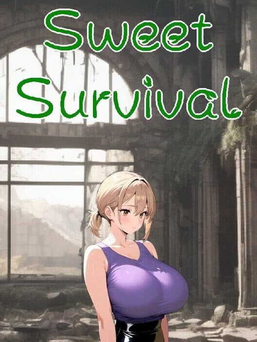 Обложка Sweet Survival