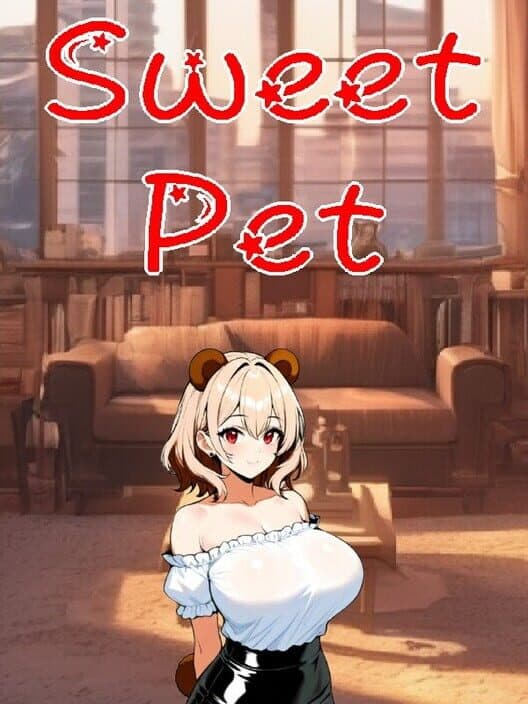 Обложка Sweet Pet