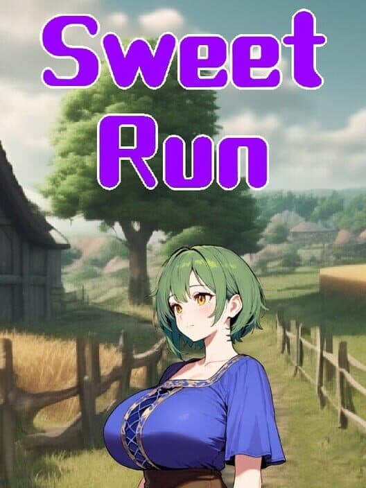 Обложка Sweet Run