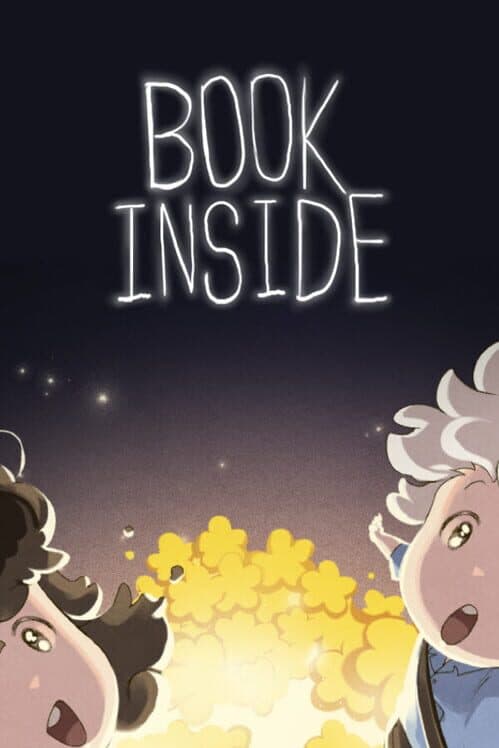 Обложка Book Inside