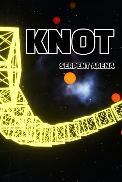 Обложка Knot: Serpent Arena