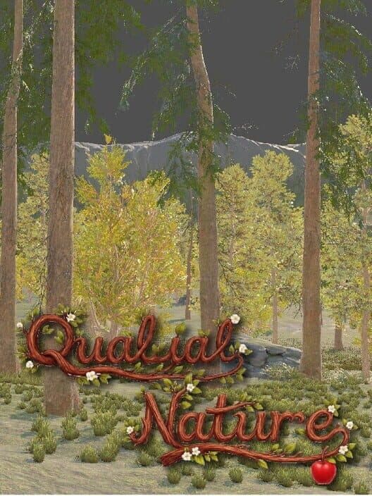 Обложка Qualial Nature
