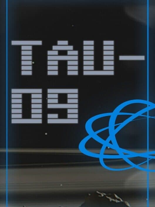 Обложка TAU-09