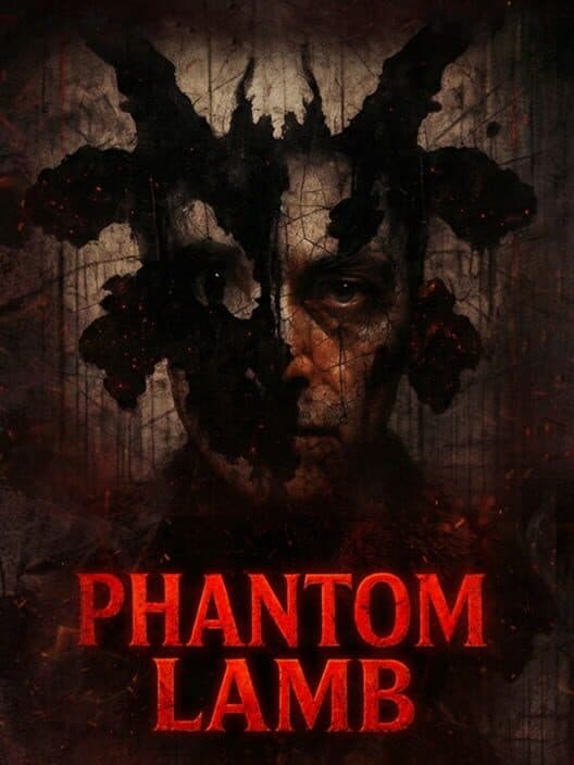 Обложка Phantom Lamb