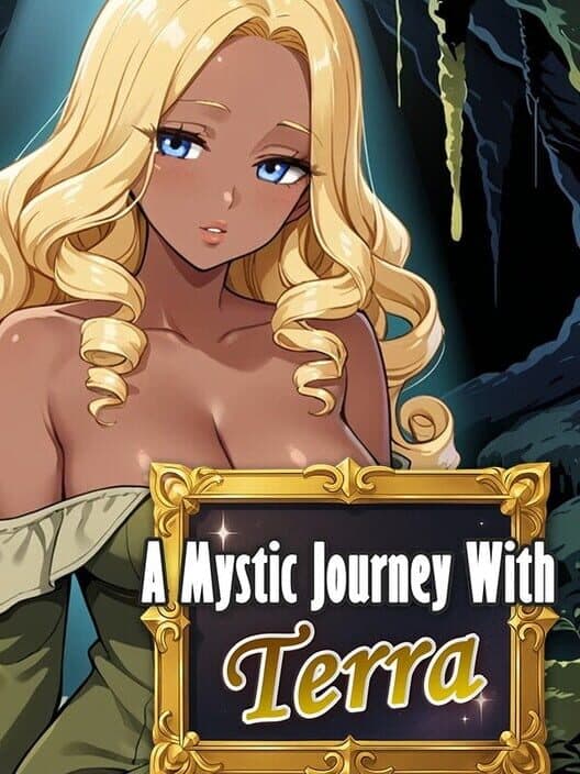 Обложка A Mystic Journey With: Terra