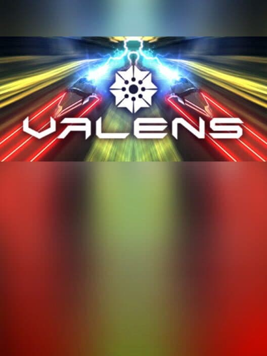 Обложка Valens