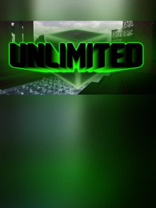 Обложка Unlimited