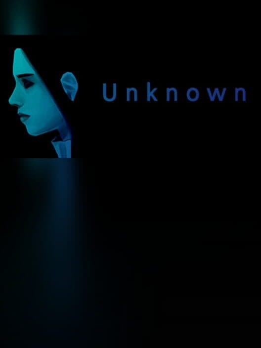 Обложка Unknown