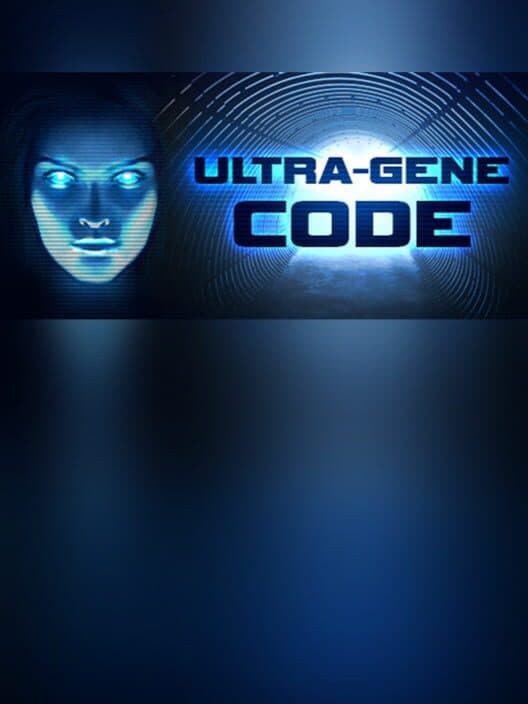 Обложка Ultra-Gene Code