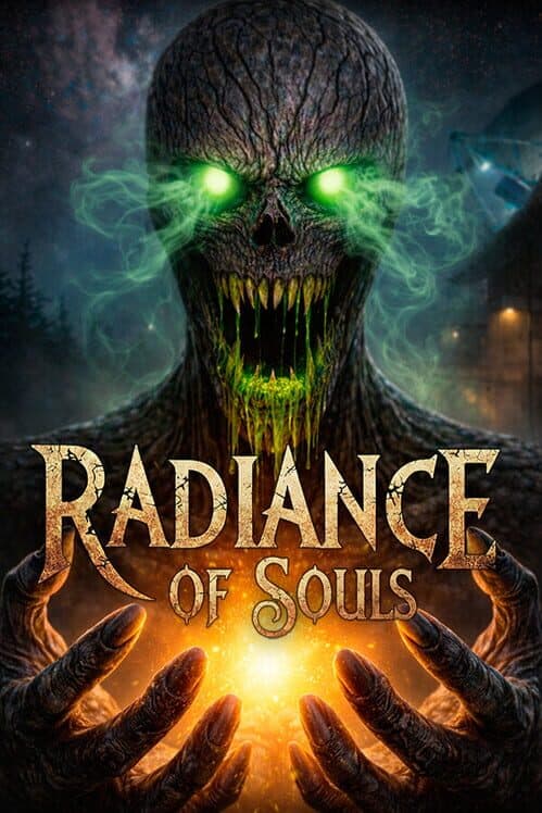 Обложка Radiance of Souls