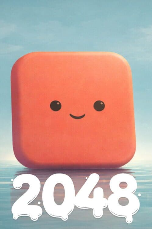 Обложка 2048