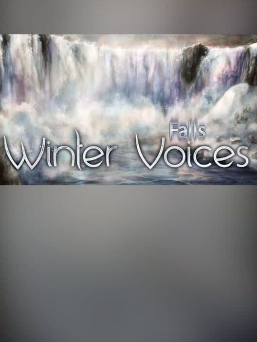 Обложка Winter Voices: Episode 6 - Falls