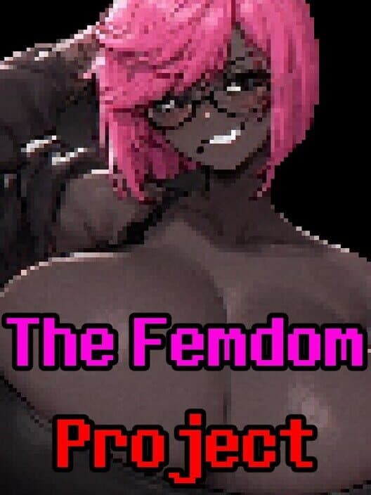 Обложка The Femdom Project