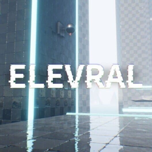 Обложка Elevral