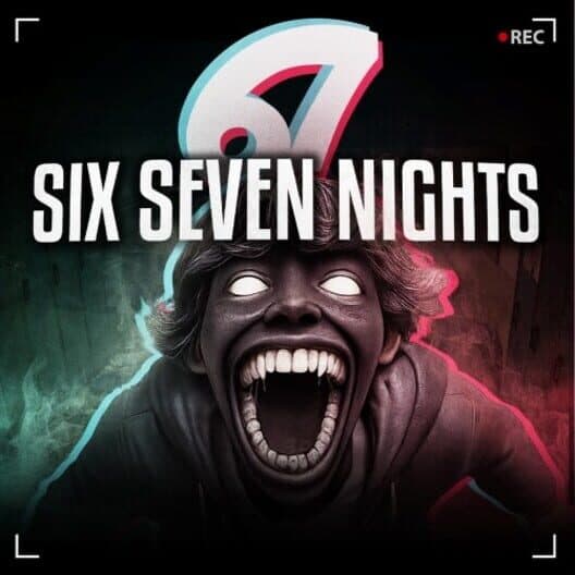 Обложка Six Seven Nights